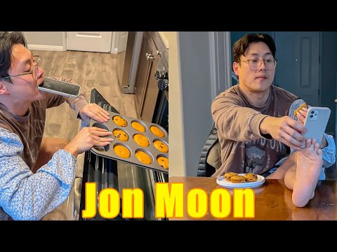 *3 HOUR* of Jon Moon TikTok Compilation #42 | Jon Moon Funny TikToks 2024