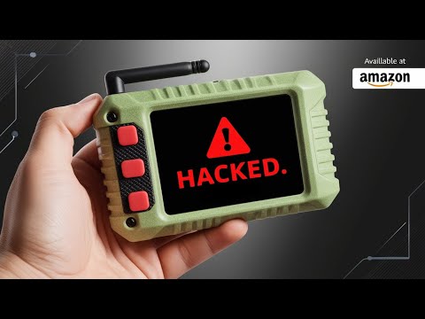 Top 7 Insane Hacking Gadgets 2024 | Best Hacking Gadgets 2024 #BestHackingGadgets2024 #HackingDevice