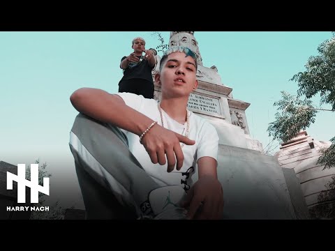 Harry Nach, Young Kieff - Suéltate (Video Oficial)