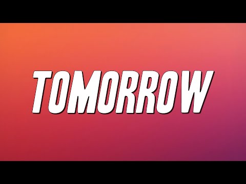 Silverchair - Tomorrow (Lyrics)