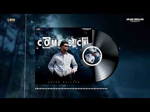 Come Back Old is Gold Song | Arjan Dhillon | Latest Punjabi Songs