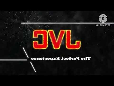 JVC Logo Sound (Reverse)