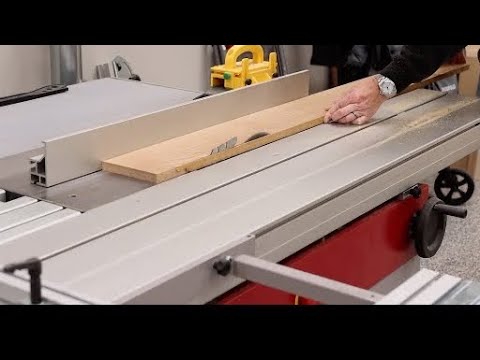 I’ve been using the wrong table saw for years