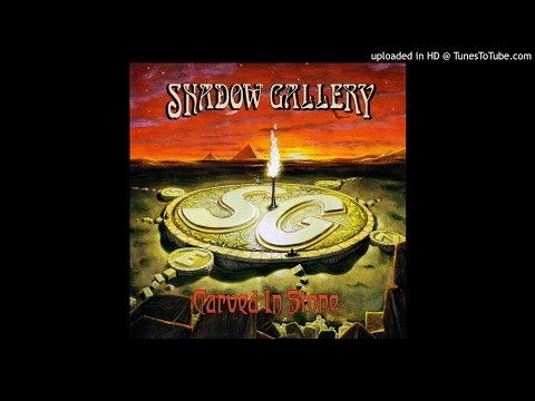 Shadow Gallery - Enchantment