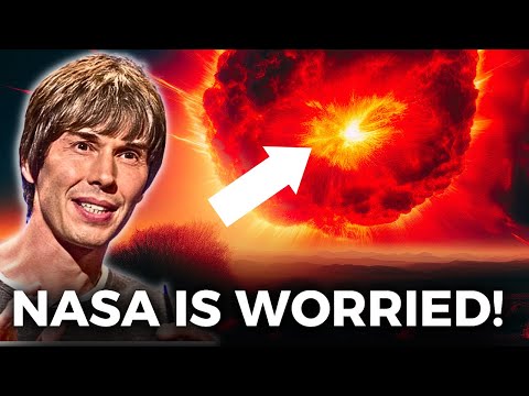 NASA ALERTS!! Brian Cox Reveals Betelgeuse Supernova Explosion Is IMMINENT!