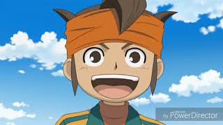 {AMV} Gouenji Shuuya - My Demons ¦ Inazuma Eleven 🖤