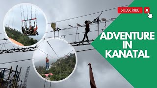 Things to do in Kanatal | Activities in Kanatal | Adventurous Kanatal