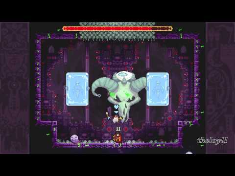 Towerfall Dark World - Dark Gauntlet - Normal Mode