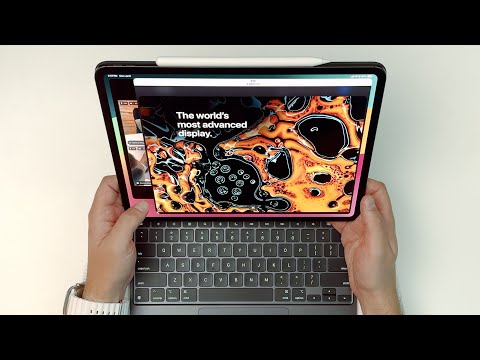 The Current State of the iPad Pro: REAL TALK