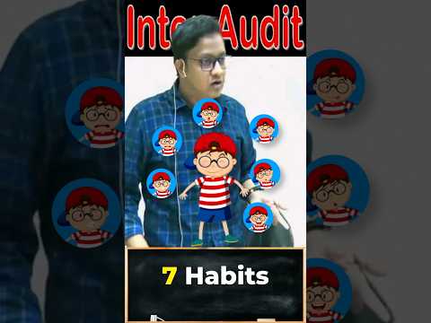 7 Habits