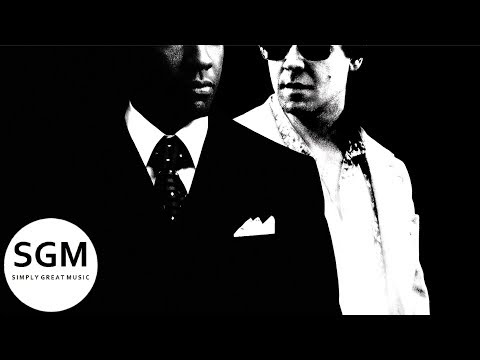 Frank Lucas - Marc Streitenfeld (American Gangster Soundtrack)