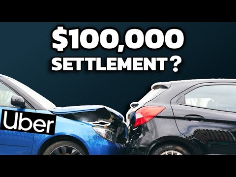 The Uber Accident Claims That May Pay You BIG Money