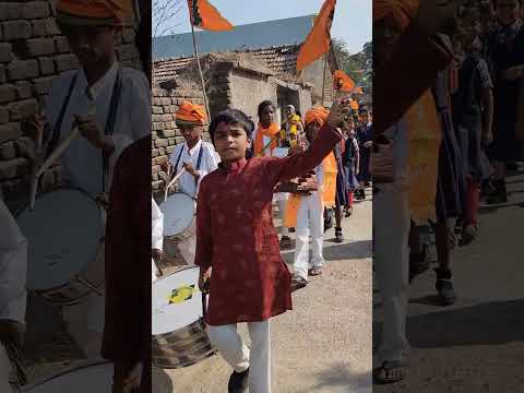 shivaraj Maharaj jayanti