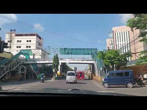 Cebu City October 2023 | A chill drive while reminiscing about the popular sports of the past.