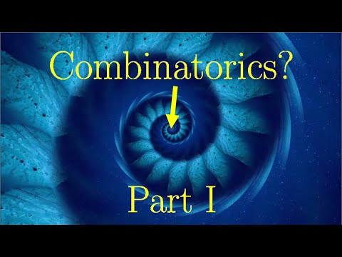 What do Fibonacci numbers have to do with combinatorics?