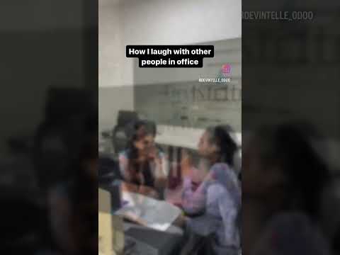 Office funny moment With Bestie😂 #office #funny #bestfriend #funnyvideo #trending