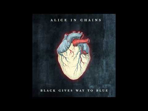 Alice in Chains - Acid Bubble