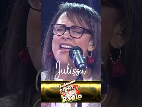 Es tu Fidelidad - Julissa #radioelsonidodevida #diosesbueno #musicacristiana