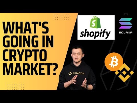 IS BLACKROCK HOLDS THE MYSTERIOUS WALLET?🤔  TODAY CRYPTO UPDATES  💥💥