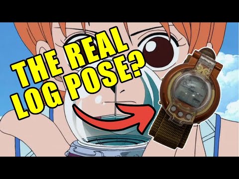 One Piece Log Pose Electronic Toy Gameplay and Review