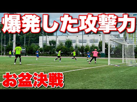 【サッカー VLOG】世界一のパントキックを持つGKに完全密着170