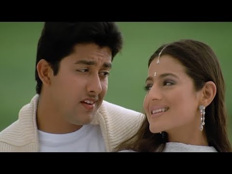 Meri Tarah Tum Bhi Kabhi Pyaar Karke Dekho Na | Alka Yagnik | Babul Supriyo | Kya Yehi Pyaar Hai