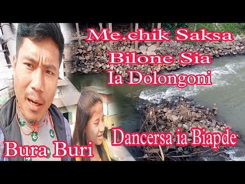 Bura Buri Vlog ll Mirza Reanga