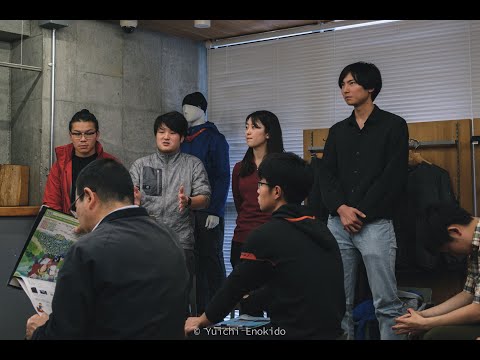 2023/4/22 早稲田大学探検部 ナカタン氷河遠征隊 報告会