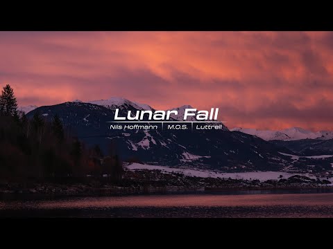 Lunar Fall - Nils Hoffmann | M.O.S. | Luttrell (Pt.2)