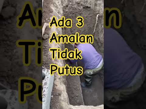 Amalan tidak Putus#dakwah #shorts #shortsvideo #shortsfeed #reels #youtubeshorts #youtube #subscribe