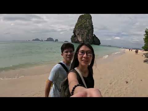 Krabi 2023