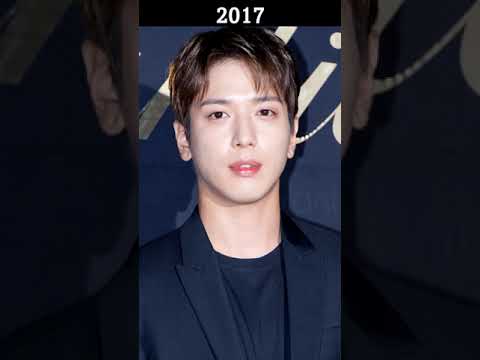 Jung Yong Hwa Transformation (2010-2022)