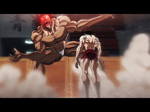 Baki vs Pickle | edit |