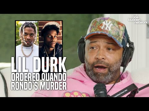 Lil Durk Ordered Quando Rondo’s Murder, Feds Say | Planned to Flee the Country