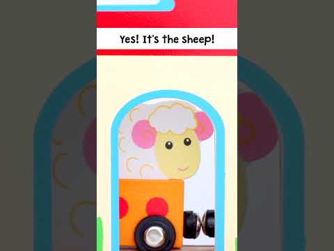 Learn Farm Animals for Toddlers Educational | Old Macdonald had a Farm #shorts #toddler