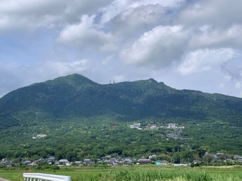 【VLog】筑波山#1〈女体山を登る〉