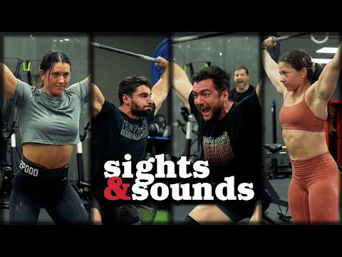 ALEXIS RAPTIS RETURNS! | SIGHTS & SOUNDS OF TTT | Ep. 13