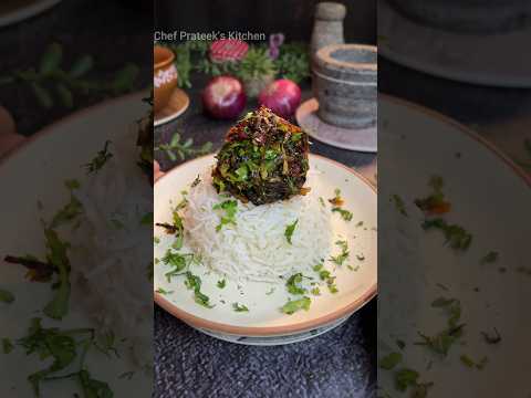 Agar Jaldi Se Kuch 😋 Banana Ho 🔥❣️#bharta #bhartarecipe #dinnerrecipe #dinner #lunch #easyrecipe