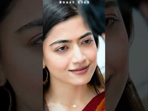 Hua Main Full Screen Whatsapp Status | Rashmika , Ranbir Kapoor | Animal Song Status