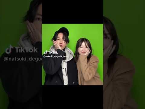 佐藤健くん×永野芽郁ちゃん プリ撮ってる撮影風景があまりにも可愛すぎる😍 #佐藤健 #永野芽郁 #はたらく細胞 #デート #映画はたらく細胞