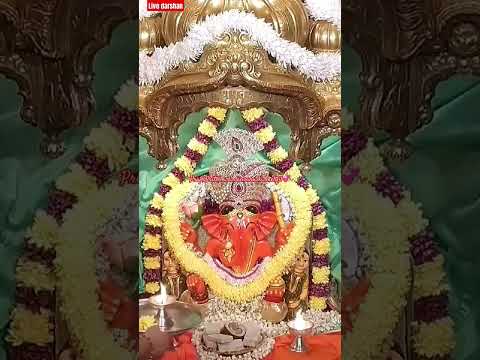 #todaylivedarshan #liveaartidarshan #siddhivinayaktemple #siddhivinayaklivedarshan #ganeshji #gannu