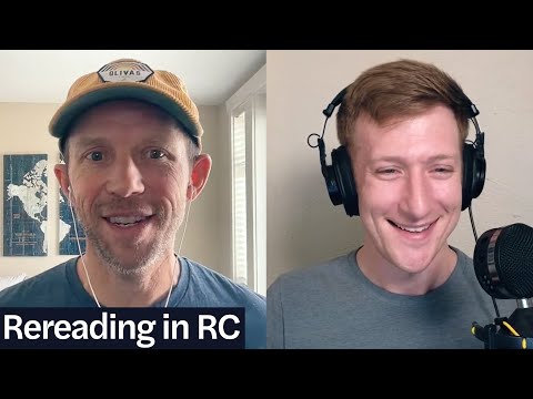 How We Reread | LSAT Demon Daily, Ep. 804