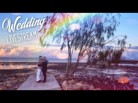 Our Wedding Livestream