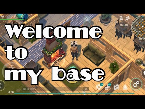 LDOE Season 12 | Last day on earth | My base | 1.17.5 #ldoeseason12