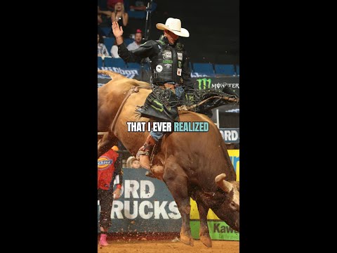 Is JB Mauney A Better Bull Rider?