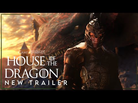 House of the Dragon Season 2 - Episode 5: Trailer (4K) | Game of Thrones Prequel (HBO)