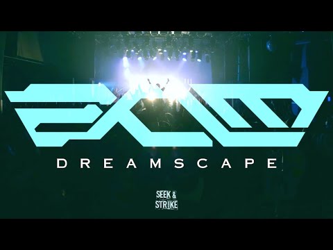 Exist Immortal - "Dreamscape" (Official Music Video)