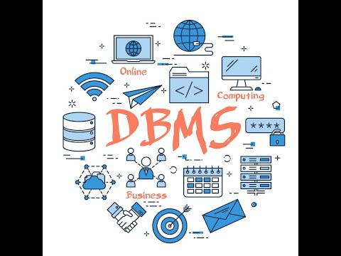 Chapter 2  Introduction to RDBMS and SQL