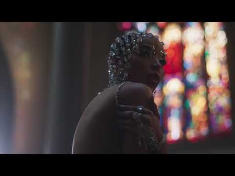 Tinashe - O Holy Night (Official Music Video)