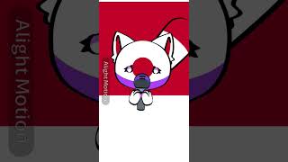 ⭐| A Challenge for you // #shorts #ytshorts #viral #edit #fyp #countryballs #alightmotion #memes |⭐